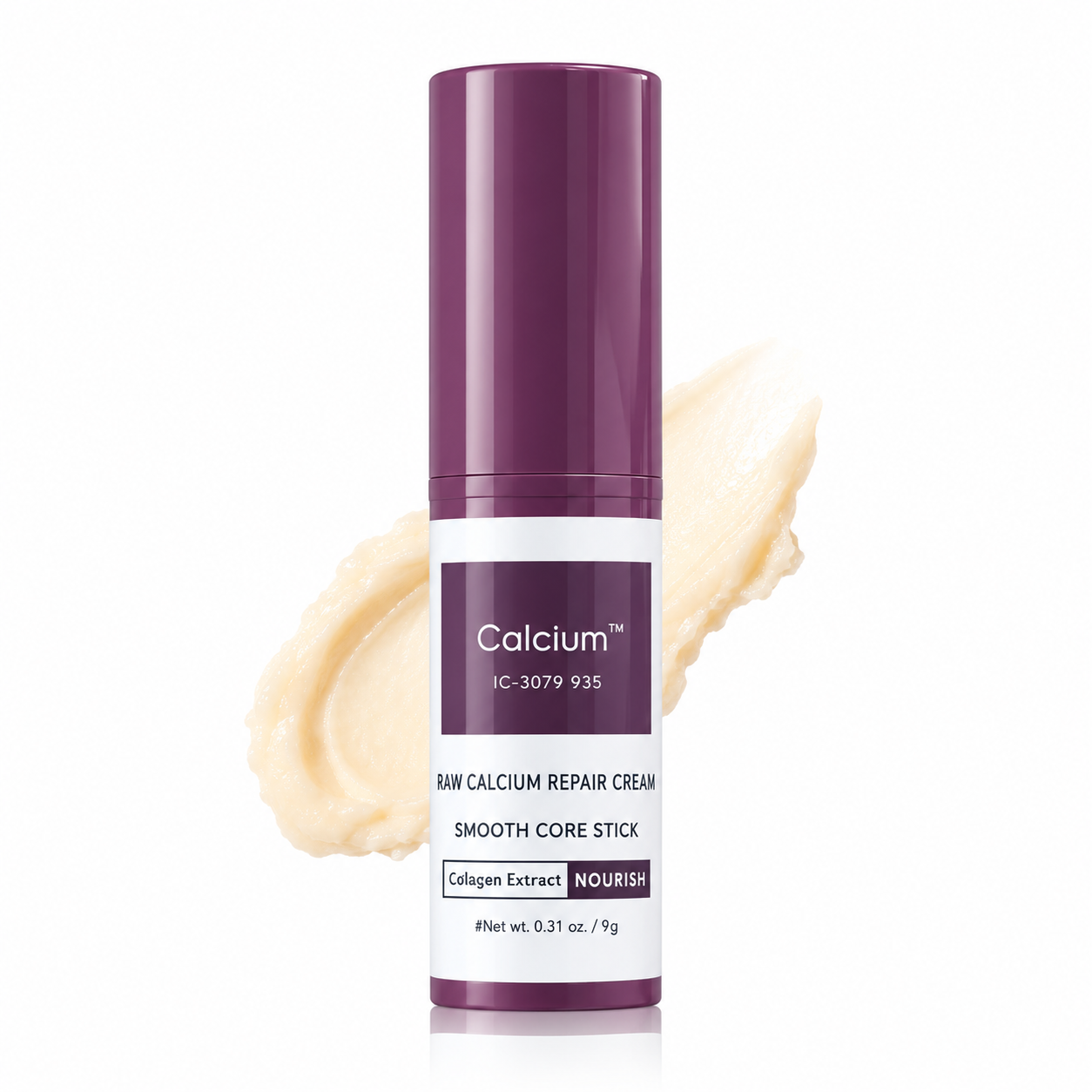 Calcium Multi Balm Eye Stick – Korean Collagen Eye Care, 9g