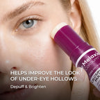 Calcium Multi Balm Eye Care Routine Korean Skin Care Anti-aging Cosmetics Collagen Eye Stick 9g