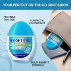 Blueberry Lutein Eye Serum – Revives tired eyes and enhances natural glow. 15ml.