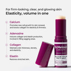 Calcium Multi Balm Eye Care Routine Korean Skin Care Anti-aging Cosmetics Collagen Eye Stick 9g