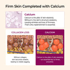 Calcium Multi Balm Eye Care Routine Korean Skin Care Anti-aging Cosmetics Collagen Eye Stick 9g