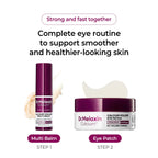 Calcium Multi Balm Eye Care Routine Korean Skin Care Anti-aging Cosmetics Collagen Eye Stick 9g